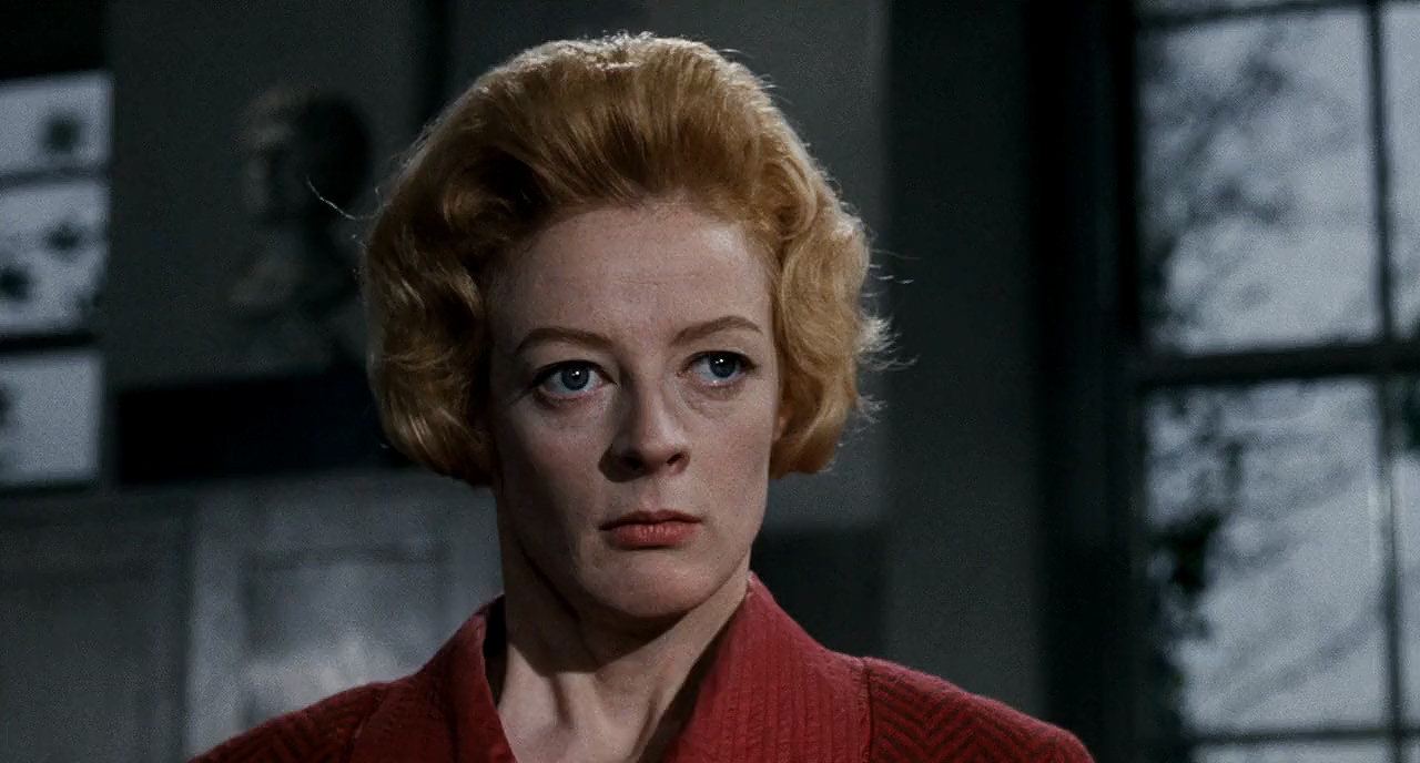 A Careful Performer: Maggie Smith (1934-2024) | Tributes