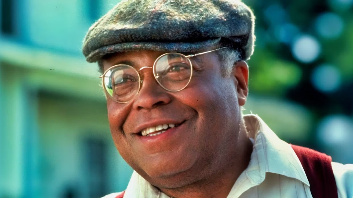 Everything the Light Touches: James Earl Jones (1931-2024) | Tributes