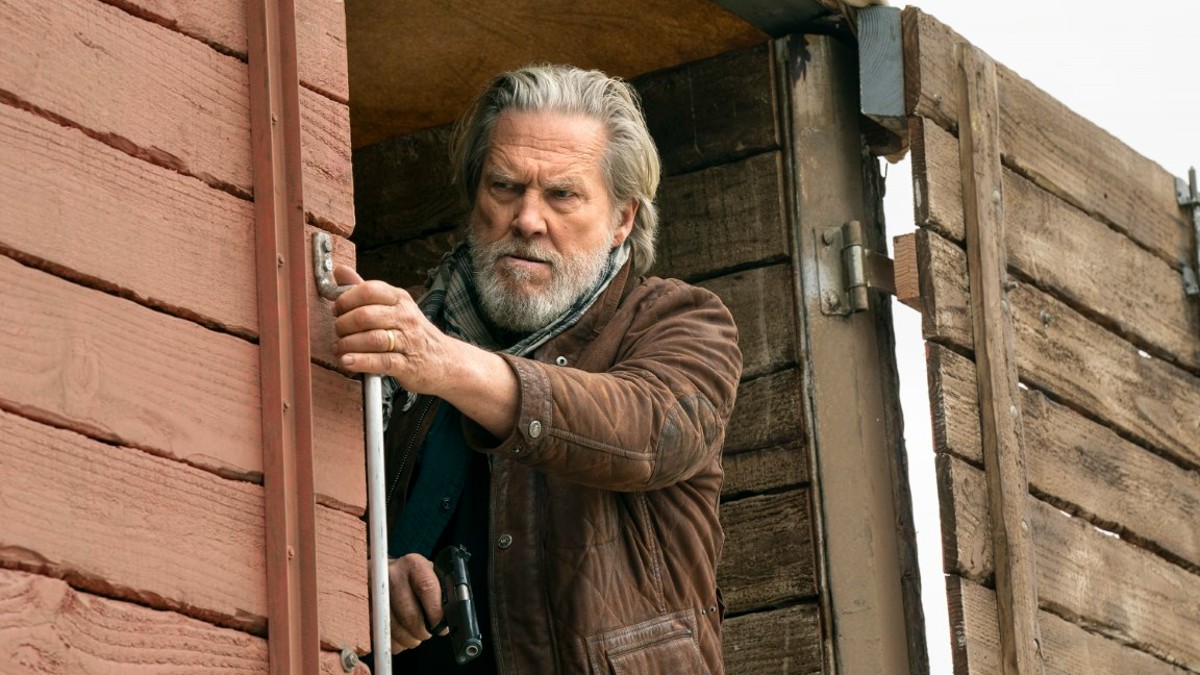 FX's "The Old Man" Starts to Lose Its Step in Season Two | TV/Streaming