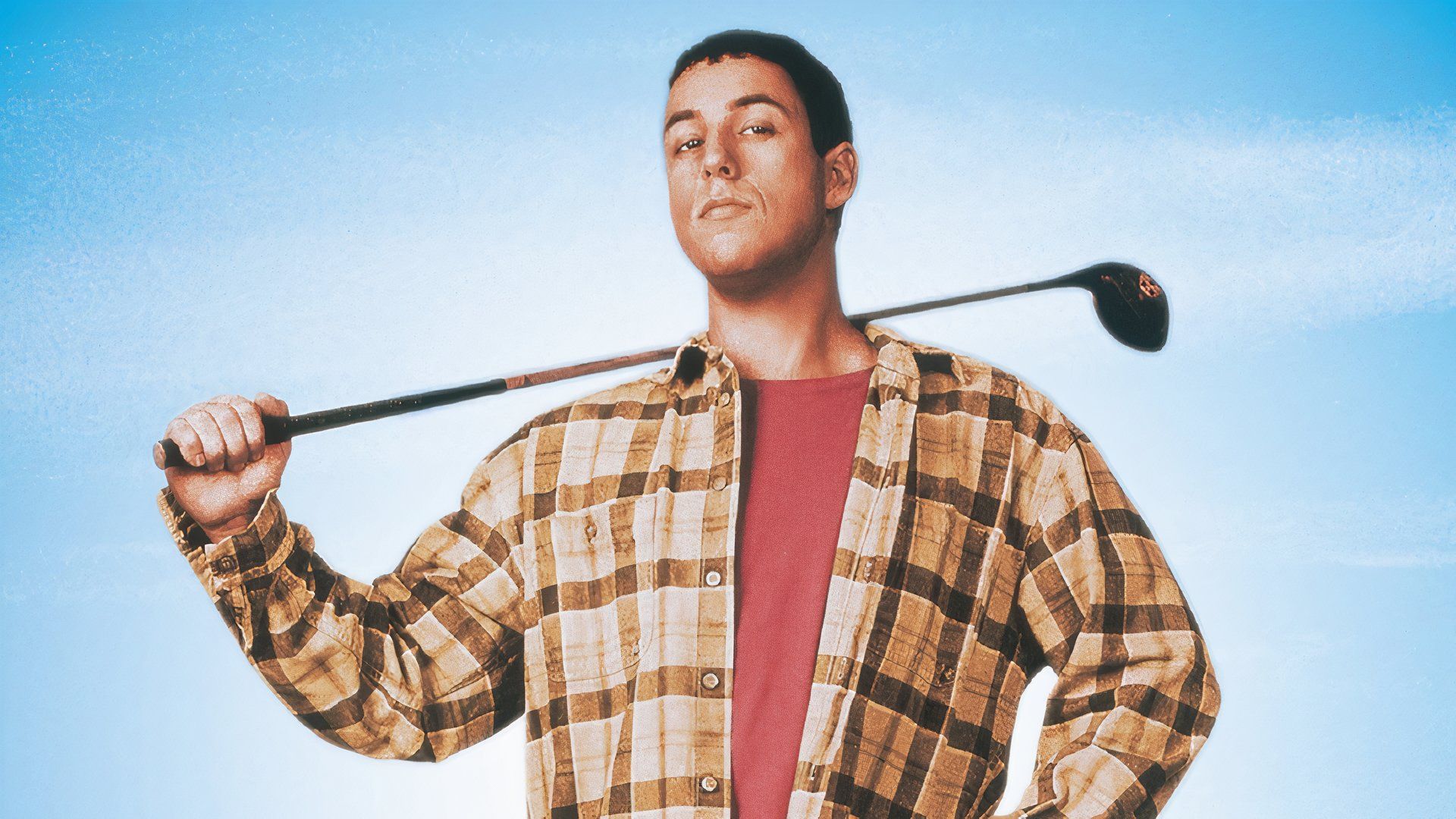 Happy Gilmore 2 First Look Reveals Adam Sandler’s Return in the Netflix Comedy Sequel