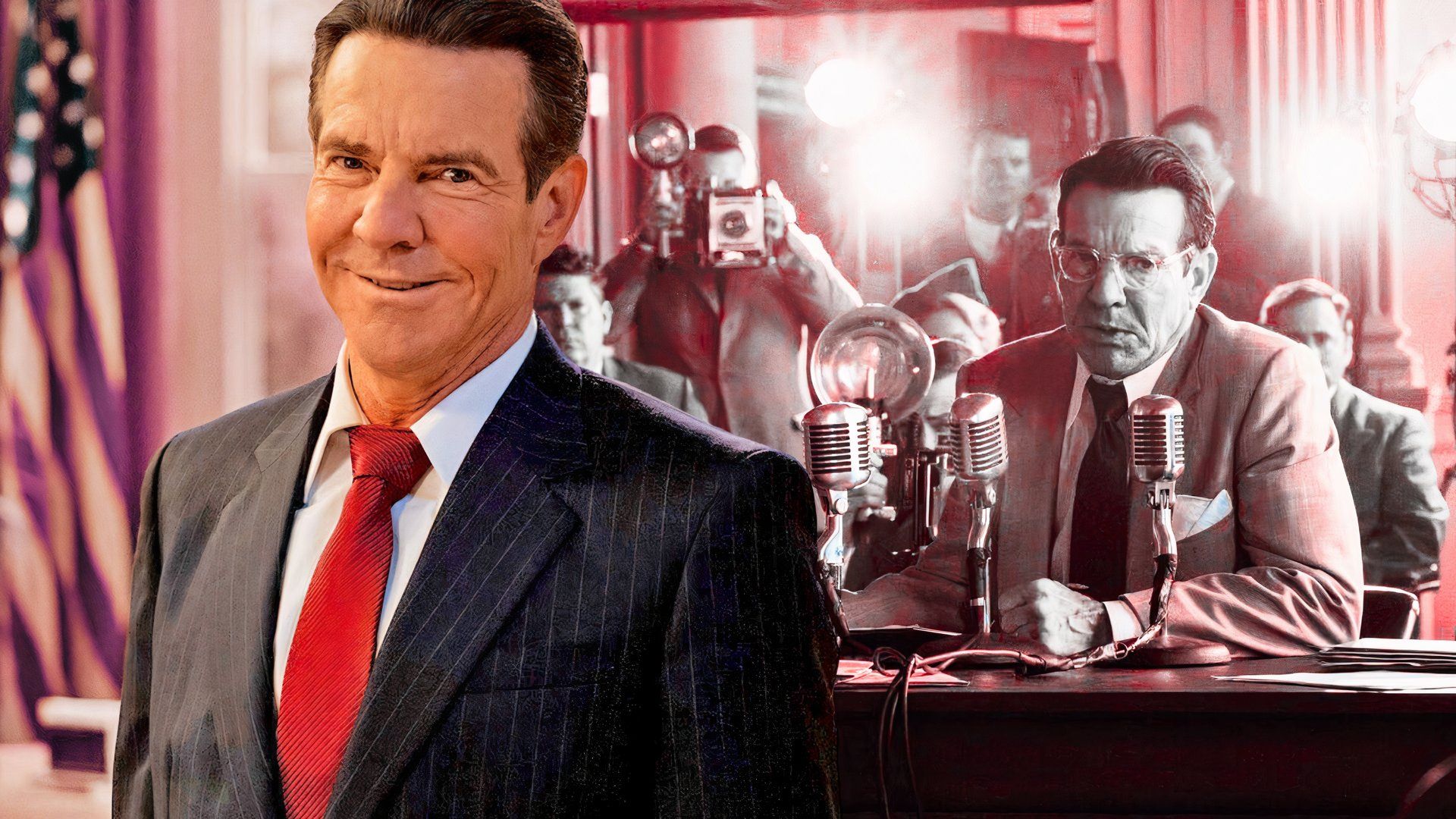 How Accurate Is the Movie Reagan to the President’s Real Life?