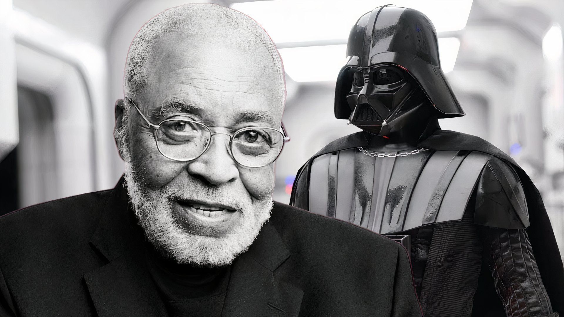 How James Earl Jones Will Continue to Play Darth Vader