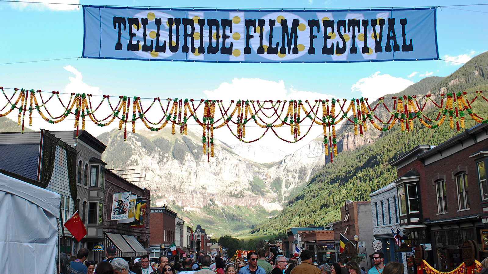 Telluride Film Festival 2024: Memories for a Lifetime | Festivals & Awards