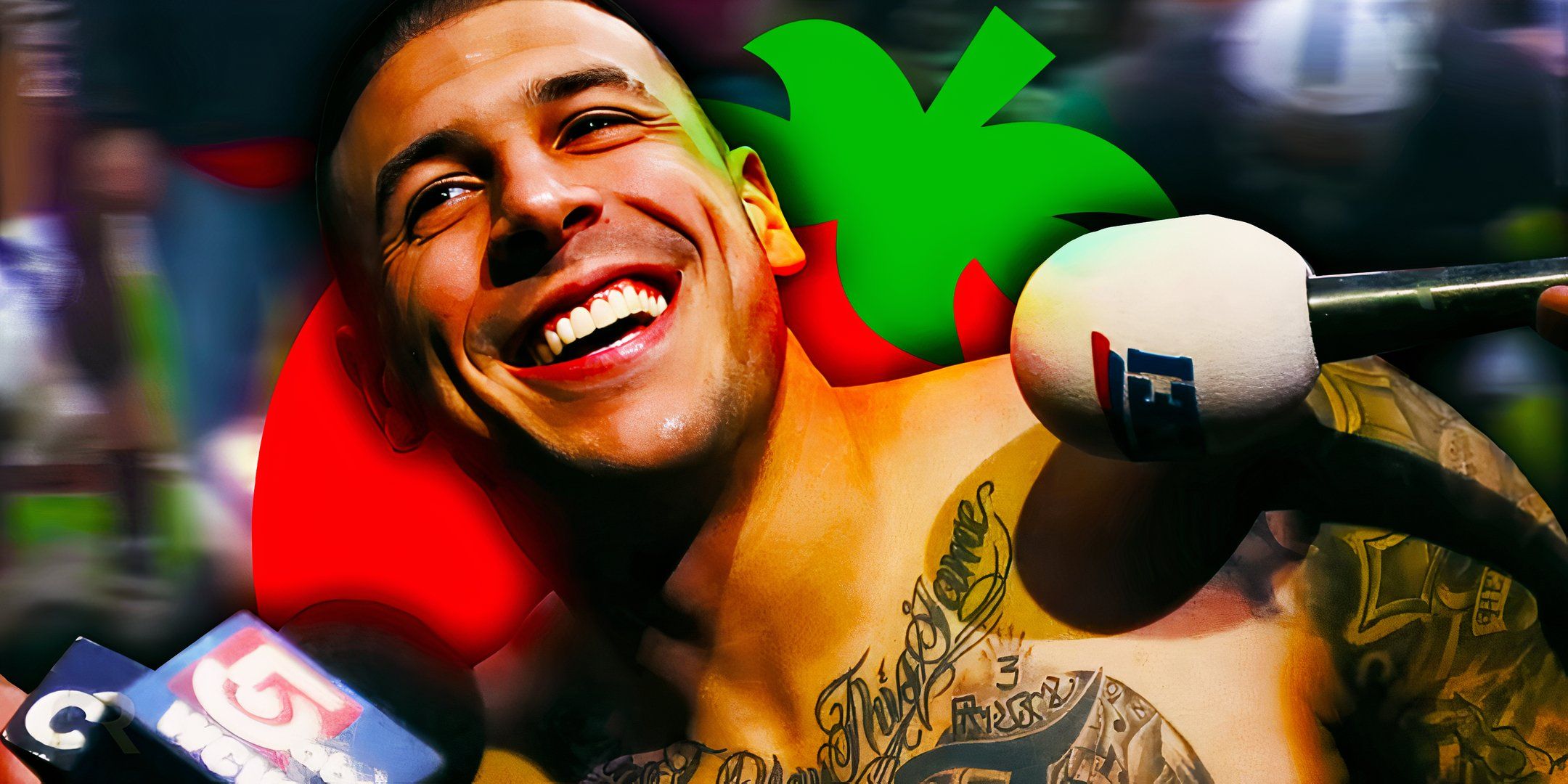 This 68% Aaron Hernandez Documentary Is Perfect To Watch Before American Sports Story